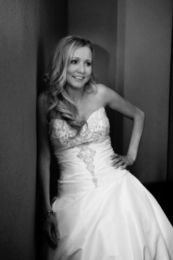 Cara Mia Events Gorgeous Bride