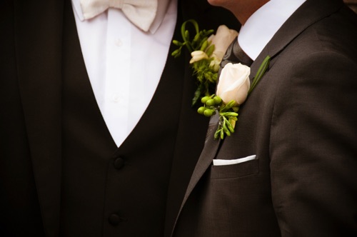 Boutonniere Boutonniere