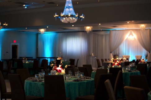 Reception Reception