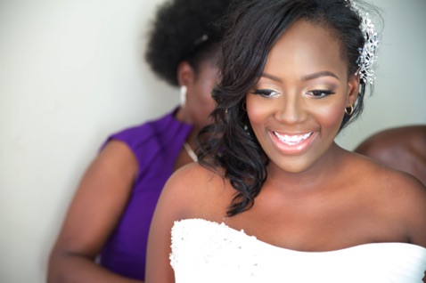 Bride Bride