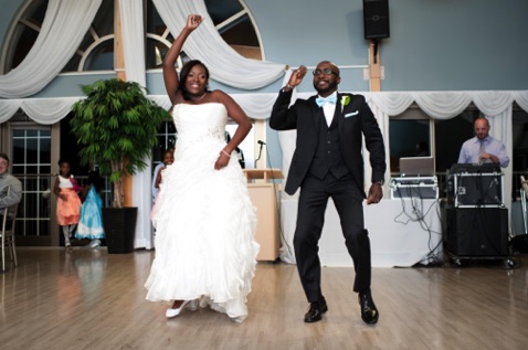 Father Daughter Dance 