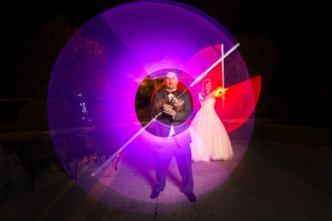 Star Wars Wedding