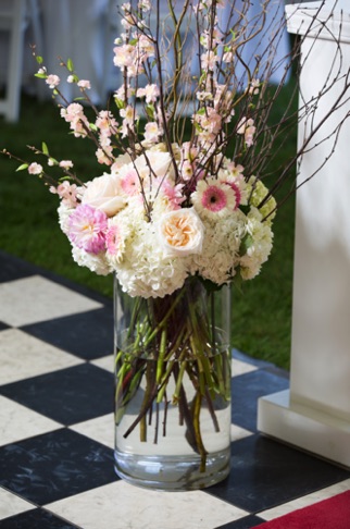 Ceremony Flowers